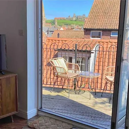 Abbey View Holiday home