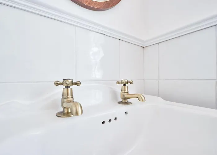 Abbey View بيت للعطل *