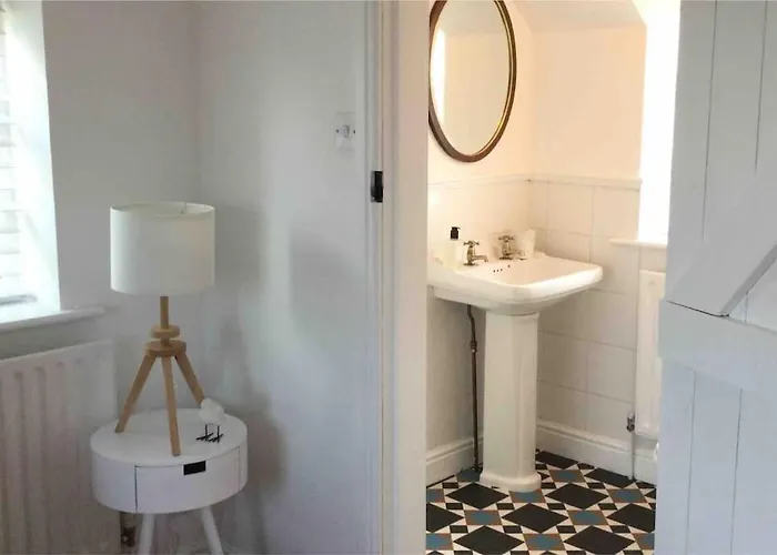 Abbey View * ويتبي