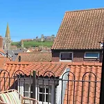 Abbey View Ferienhaus Whitby
