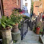 Ferienhaus Abbey View Whitby
