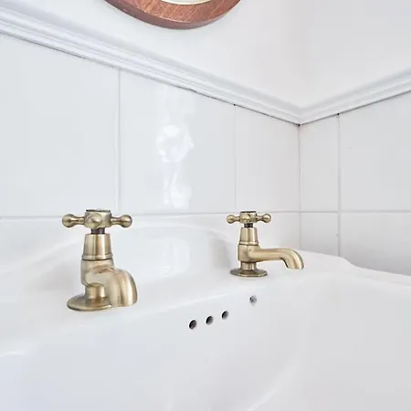 Abbey View Dom wakacyjny *