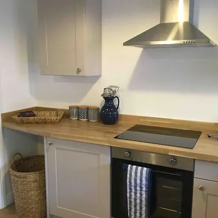 Abbey View Holiday home