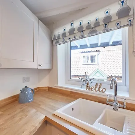 Abbey View Holiday home *