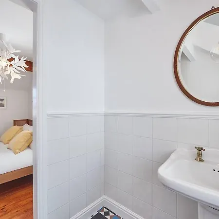 Holiday home Abbey View Whitby