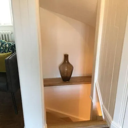 Abbey View Holiday home Whitby