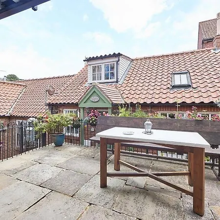 Abbey View Holiday home *