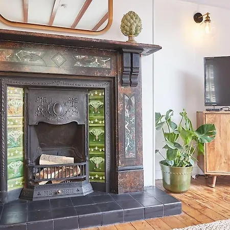 Holiday home Abbey View